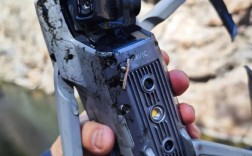 yuneec无人机为何飞不起来？