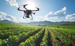 农业无人机有哪些应用场景？