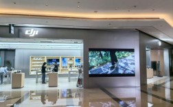 dji大疆无人机河北店