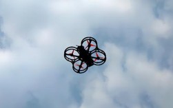 无人机螺旋桨24小时不停转吗？