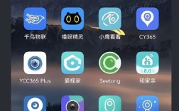 哪款网络摄像头通用软件app最靠谱？