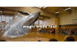 Magic Leap技术展示有何颠覆性？