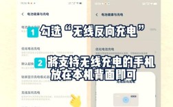 无线充电技术如何实现？