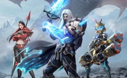 2025最红3D网络游戏，凭什么脱颖而出？