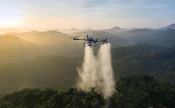 大疆无人机与美国无人机，谁更胜一筹？