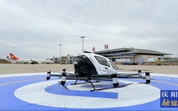 亿航无人机试飞，人机协作体验如何？