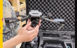 tello无人机手机如何连接视频？