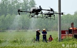 农业无人机技术如何赋能现代农业？
