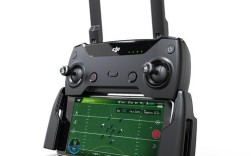 Spark无人机遥控器如何高效操作？