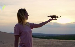 疆无人机spark怎么操作？