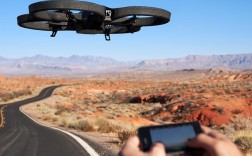 法国parrot固定翼无人机有何独特优势？