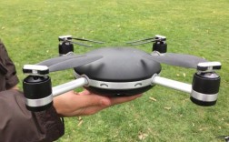 lily 无人机 电量