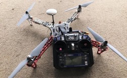 aDrone无人机组装，新手如何快速上手？