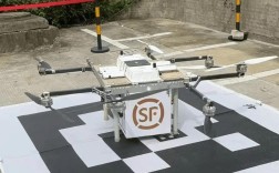 顺丰无人机送快递，具体覆盖哪些地点？