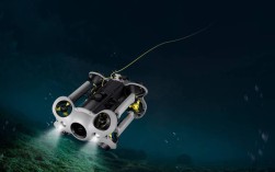 biki水下无人机拍到了什么水下画面？