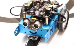 Makeblock可编程无人机如何编程？