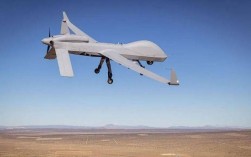 飞行高度最高的无人机有多高？