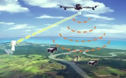 optitrack如何实现与无人机的实时通信？