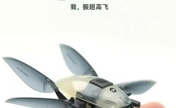 无人机又被称为大苍蝇