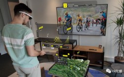 ar物体模拟移动技术如何实现精准交互？