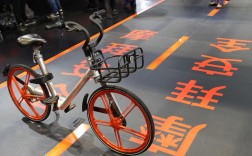 膜拜单车用了哪些技术？