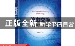 交换与路由技术 pdf