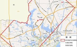 无人机限制区域具体指哪些地方？