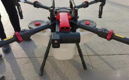 极飞无人机在吉林有何应用？