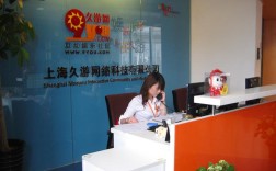 上海久游网络科技有限公司怎么样？