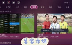 智能电视直播软件怎么选？