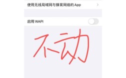 4G网络下AppStore为何无法打开？