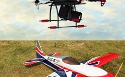 无人机和航模究竟有何本质区别？