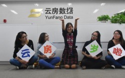 北京云数据技术有限公司是做什么的？