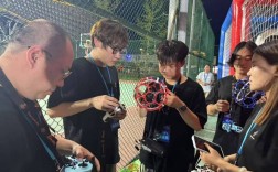 无人机送球直播，如何实现精准与安全？