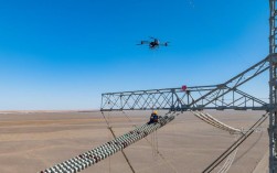 无人机起飞塔台能看见吗？