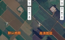 大疆无人机默认地图范围是哪里？