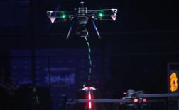 大疆机甲大师对战无人机，谁更强？