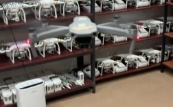 无人机如何实现室内精确定位？