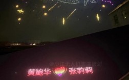 婚礼无人机还能怎么玩？