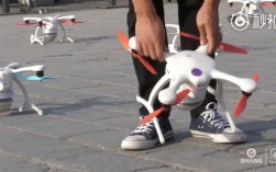 西安1374无人机为何出现乱码？