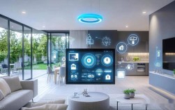 基于物联网技术的智能家居系统