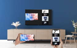 miracast无线显示技术