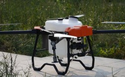 40公斤燃油植保无人机有何优势？