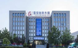 北京国投尚科信息技术有限公司做什么的？