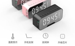小米网络音响能当闹钟吗？