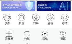 AnyView监控软件，如何保障网络安全与隐私？