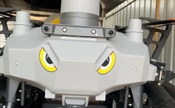 大疆植保无人机断电坠机