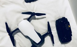 大疆无人机 mavic air