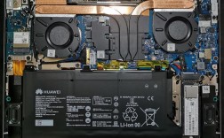 华为matebook 冷却技术