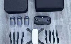 晓spark无人机测评视频，值不值得买？